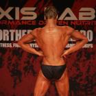 Kyler  Strohecker - NPC Northern Colorado Championships 2013 - #1