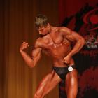 Kyler  Strohecker - NPC Northern Colorado Championships 2013 - #1