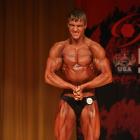 Kyler  Strohecker - NPC Northern Colorado Championships 2013 - #1