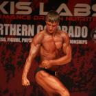 Kyler  Strohecker - NPC Northern Colorado Championships 2013 - #1
