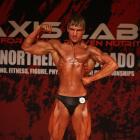 Kyler  Strohecker - NPC Northern Colorado Championships 2013 - #1