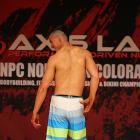 Morgan  Gray - NPC Northern Colorado Championships 2013 - #1