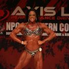 Renee  Richardson - NPC Northern Colorado Championships 2013 - #1