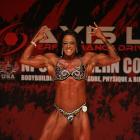 Renee  Richardson - NPC Northern Colorado Championships 2013 - #1