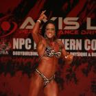 Renee  Richardson - NPC Northern Colorado Championships 2013 - #1