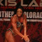 Renee  Richardson - NPC Northern Colorado Championships 2013 - #1