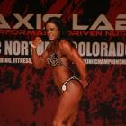 Renee  Richardson - NPC Northern Colorado Championships 2013 - #1