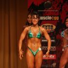 Sheila  Losinski - NPC Northern Colorado Championships 2013 - #1