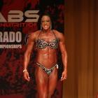 Renee  Richardson - NPC Northern Colorado Championships 2013 - #1