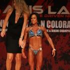 Cathy  Jackson - NPC Northern Colorado Championships 2013 - #1