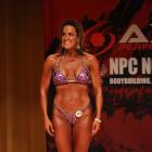 Kimberly  Peterson - NPC Northern Colorado Championships 2013 - #1