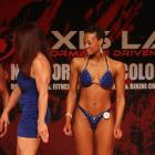 April  Montoya-Collis - NPC Northern Colorado Championships 2013 - #1