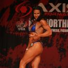 Nicole  Hughes - NPC Northern Colorado Championships 2013 - #1