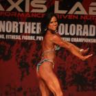 Cathy  Jackson - NPC Northern Colorado Championships 2013 - #1
