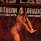Cathy  Jackson - NPC Northern Colorado Championships 2013 - #1