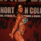 Cathy  Jackson - NPC Northern Colorado Championships 2013 - #1