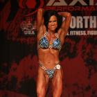 Cathy  Jackson - NPC Northern Colorado Championships 2013 - #1