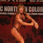 Toye  Nigey - NPC Northern Colorado Championships 2013 - #1