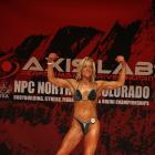 Hazel  Porter - NPC Northern Colorado Championships 2013 - #1