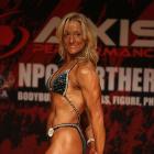 Hazel  Porter - NPC Northern Colorado Championships 2013 - #1