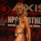 Hazel  Porter - NPC Northern Colorado Championships 2013 - #1