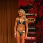 Hazel  Porter - NPC Northern Colorado Championships 2013 - #1