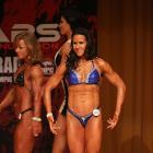 Nicole  Hughes - NPC Northern Colorado Championships 2013 - #1