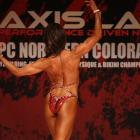 Christina  Wilkes - NPC Northern Colorado Championships 2013 - #1