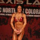 Christina  Wilkes - NPC Northern Colorado Championships 2013 - #1