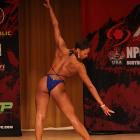 April  Montoya-Collis - NPC Northern Colorado Championships 2013 - #1