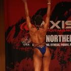 April  Montoya-Collis - NPC Northern Colorado Championships 2013 - #1