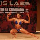 April  Montoya-Collis - NPC Northern Colorado Championships 2013 - #1