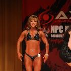 Toye  Nigey - NPC Northern Colorado Championships 2013 - #1