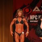 Toye  Nigey - NPC Northern Colorado Championships 2013 - #1