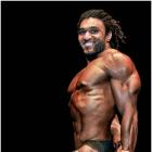 Kingsley  Deslorieux - NPC Pennsylvania State Championships 2013 - #1