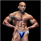 Justin  Morgan - NPC Pennsylvania State Championships 2013 - #1