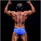 Philip  Asker - NPC Pennsylvania State Championships 2013 - #1