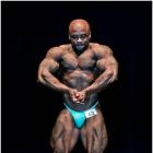 Harry  Jones - NPC Pennsylvania State Championships 2013 - #1