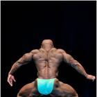 Harry  Jones - NPC Pennsylvania State Championships 2013 - #1