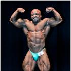 Harry  Jones - NPC Pennsylvania State Championships 2013 - #1