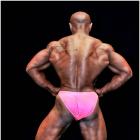 Darryl  Medley - NPC Pennsylvania State Championships 2013 - #1