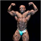 Harry  Jones - NPC Pennsylvania State Championships 2013 - #1