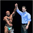 Harry  Jones - NPC Pennsylvania State Championships 2013 - #1