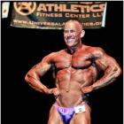 Steve  Johnson - NPC Pennsylvania State Championships 2013 - #1