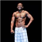 Kevin  Joseph - NPC Pennsylvania State Championships 2013 - #1