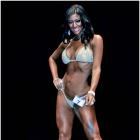 Dana  Smith - NPC Pennsylvania State Championships 2013 - #1