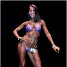 Leslie  Lewis - NPC Pennsylvania State Championships 2013 - #1