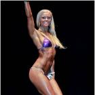 Courtney  Jacobs - NPC Pennsylvania State Championships 2013 - #1