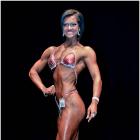 Allegra  Labar - NPC Pennsylvania State Championships 2013 - #1