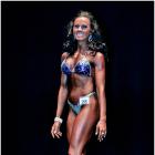 Nicole  Stratchko - NPC Pennsylvania State Championships 2013 - #1